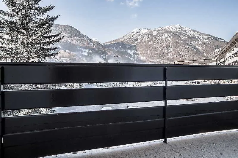 Rock Noir & Spa La Salle-les-Alpes