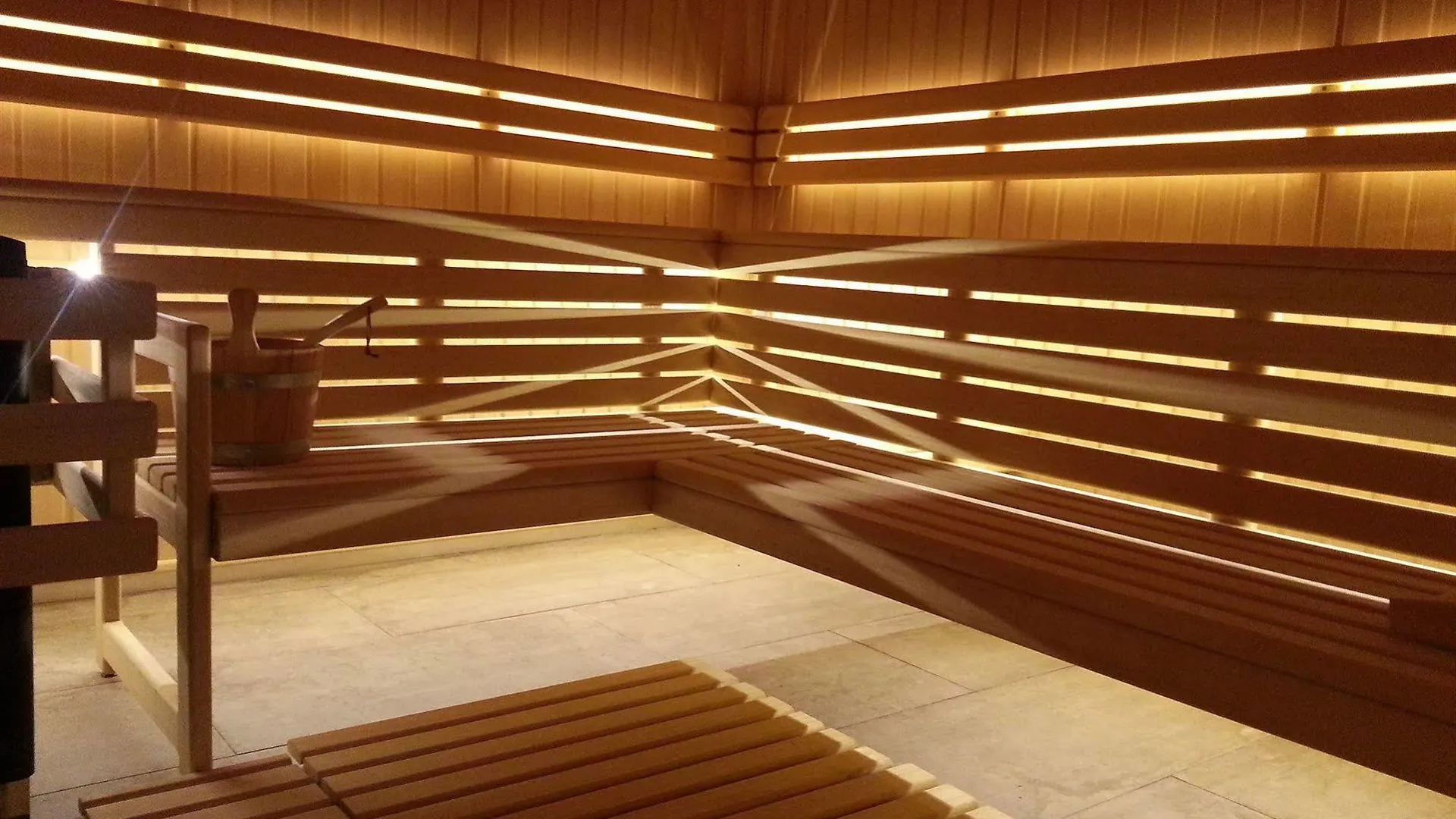 Hotel Rock Noir & Spa La Salle-les-Alpes