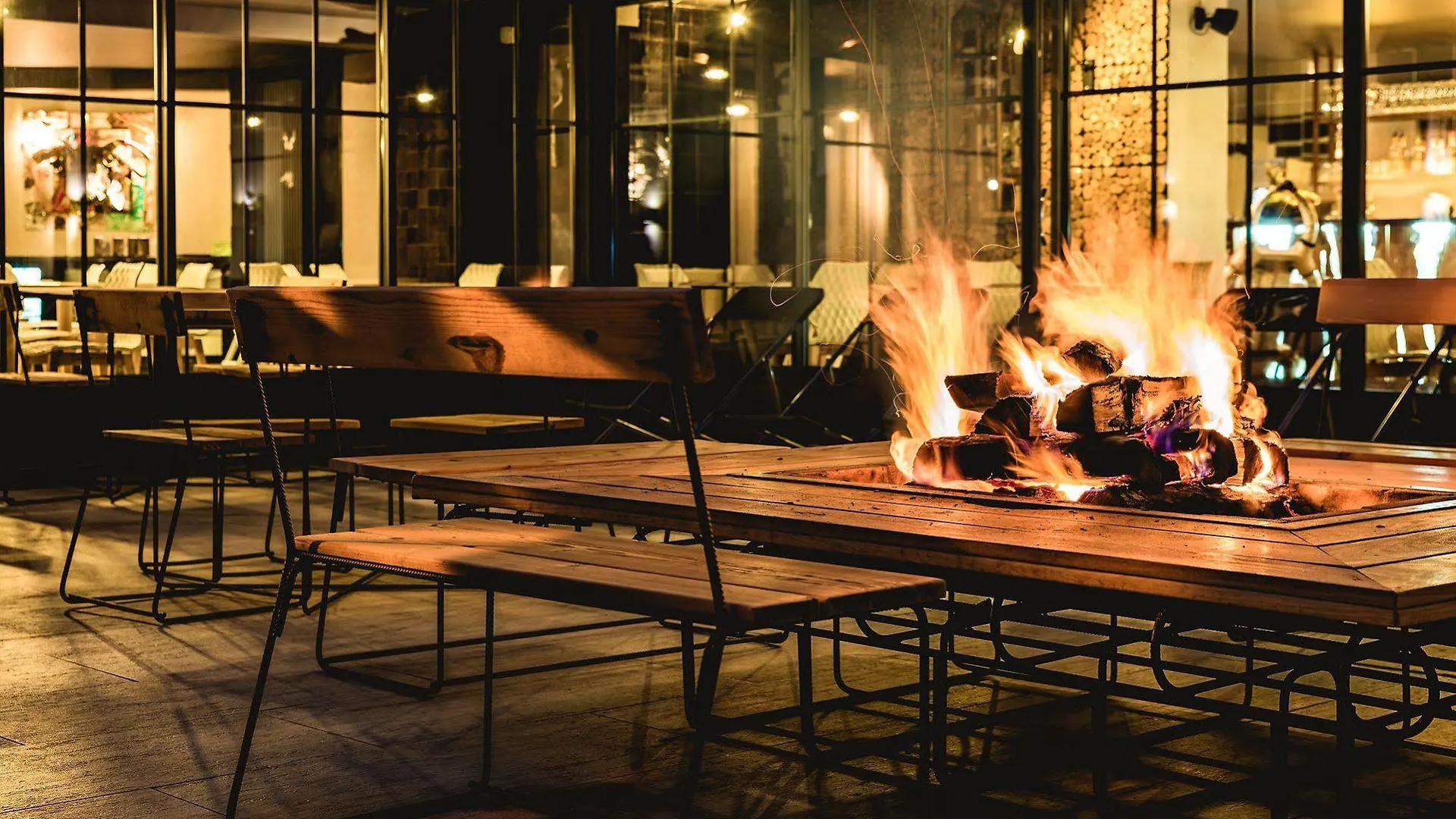 **** Hotel Rock Noir & Spa La Salle-les-Alpes Francia