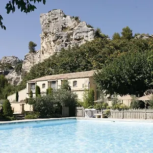 Baumaniere De Provence Отель