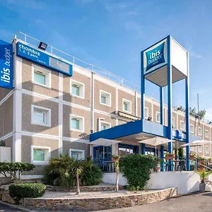 Hotel Ibis Budget Antibes Sophia Antipolis