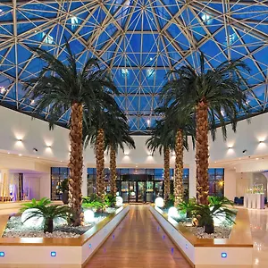 Novotel Paris Cdg Convention Francia