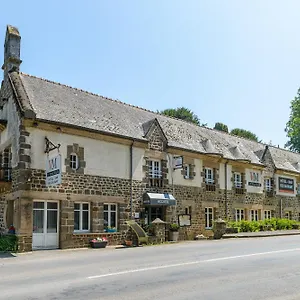 Le Vieux Moulin Francia
