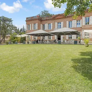 Western Premier Le Domaine De Montjoie Francia