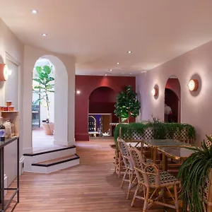 Mercure Pigalle Sacre Coeur Francia