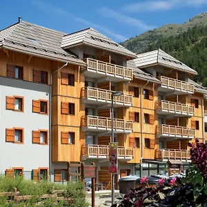 Aparthotel Résidence Odalys Aquisana