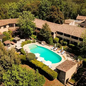 Hotel L'estirado Des Adrets
